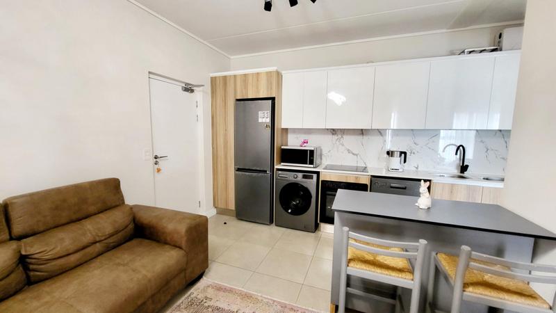 1 Bedroom Property for Sale in Sandown Western Cape